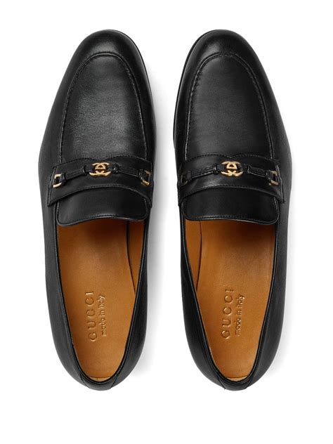 gucci interlocking g loafers women's|gucci loafers suede.